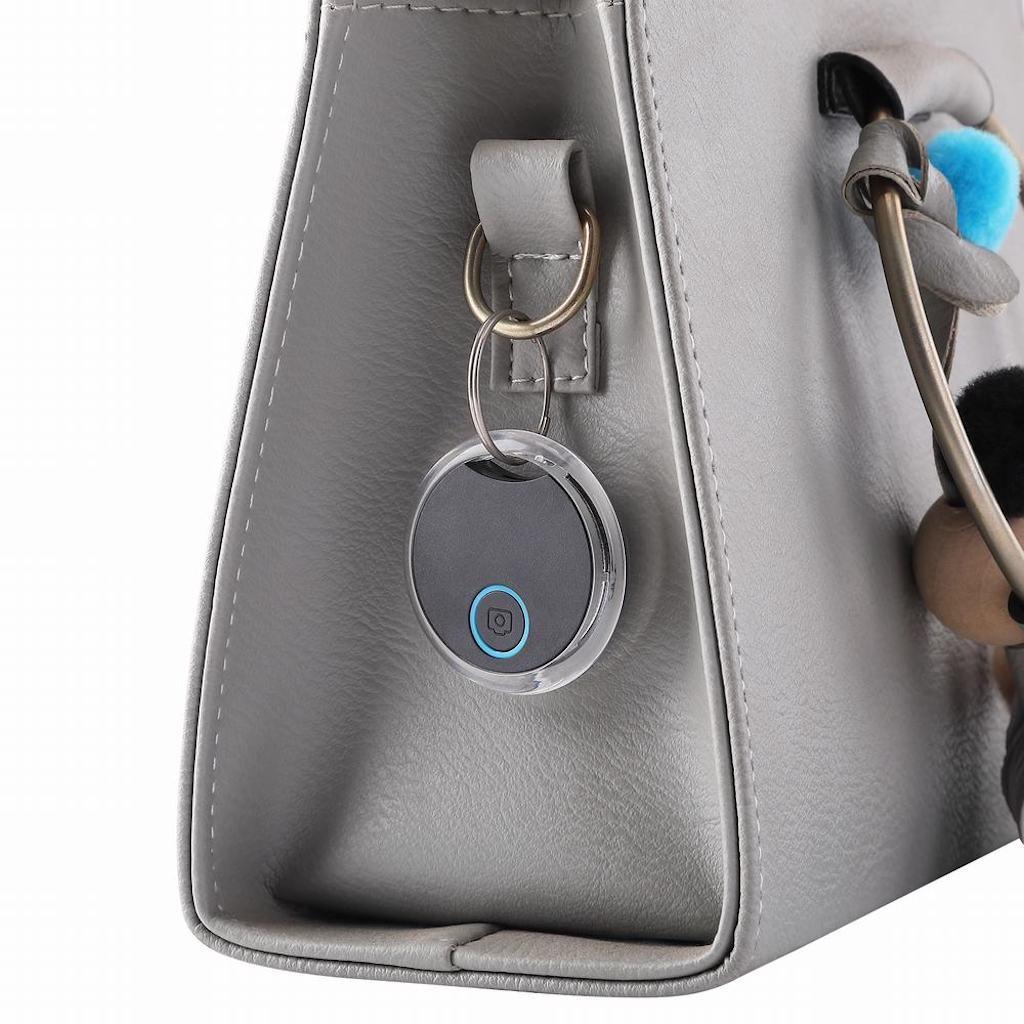 Smart Tag tracker spårnings bricka