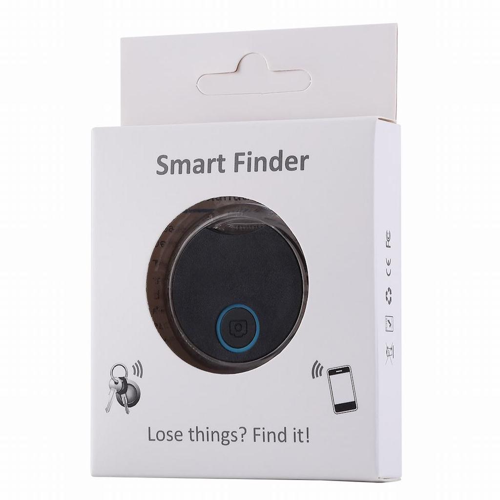 Smart Tag tracker spårnings bricka