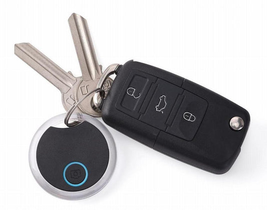 Smart Tag tracker spårnings bricka