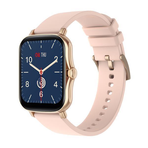 Smart Watch - Aktivitetsarmband Y20 med många funktioner