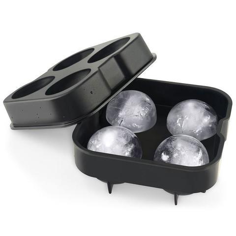 Stor isform diamant eller rund