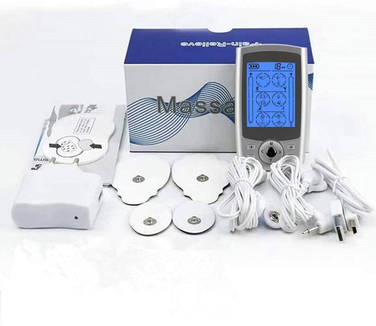 TENS massageapparat