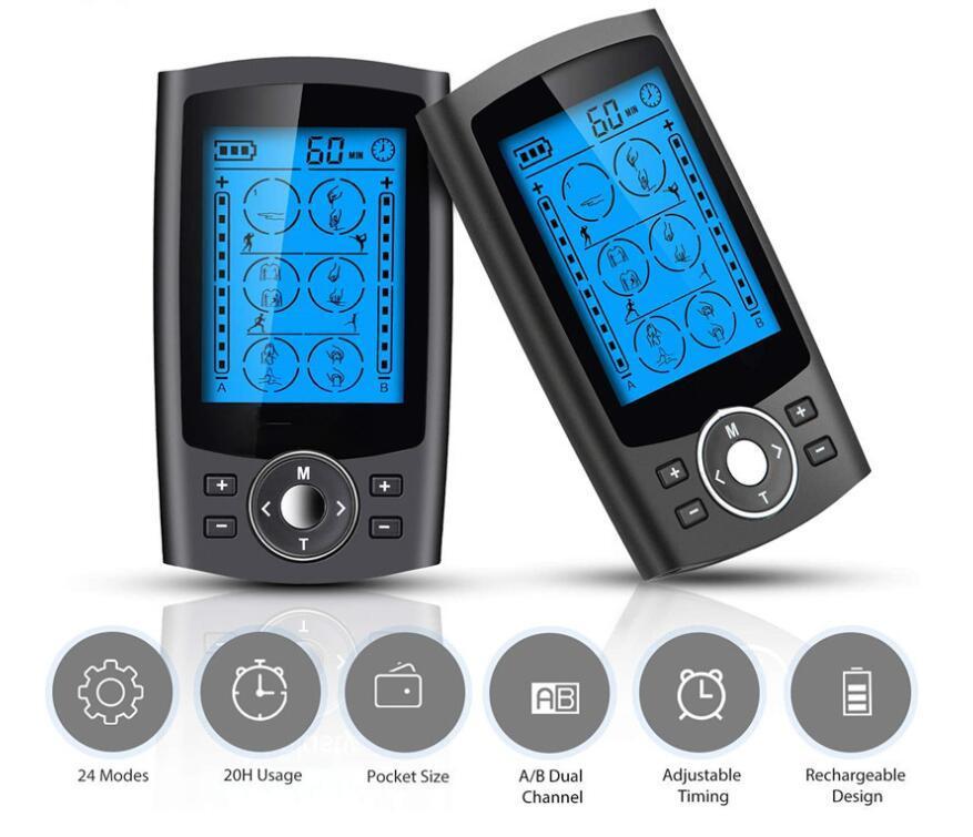 TENS massageapparat