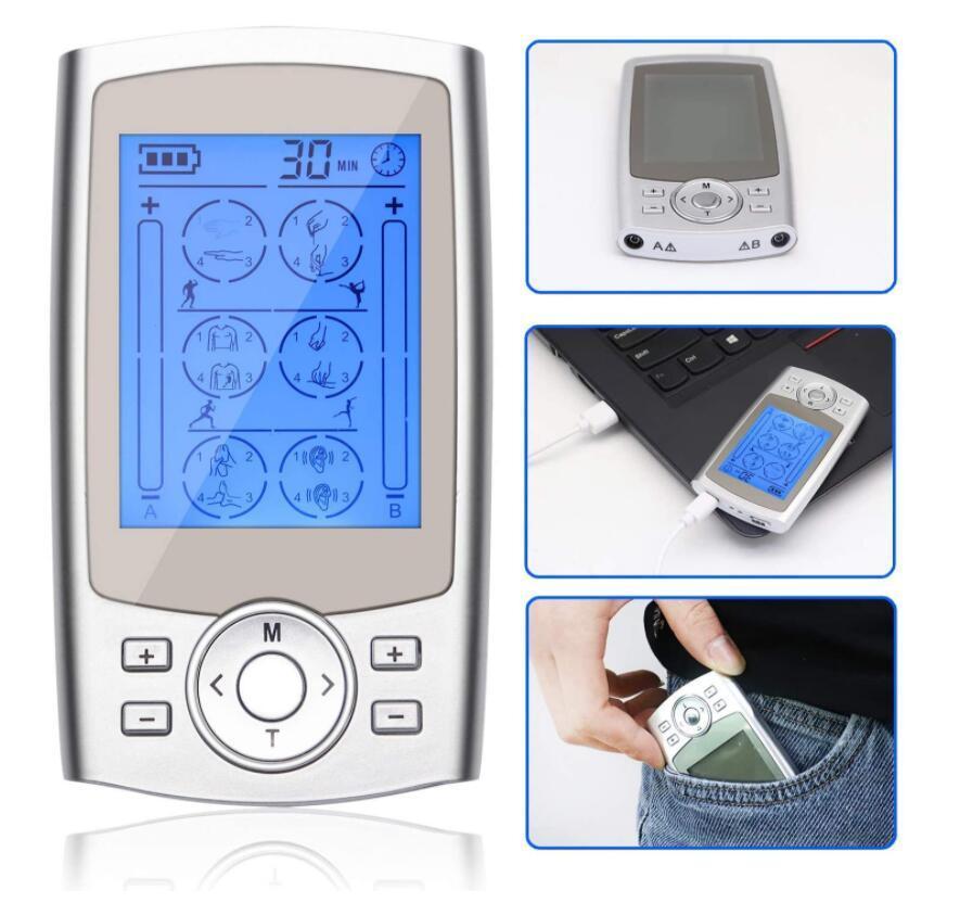 TENS massageapparat