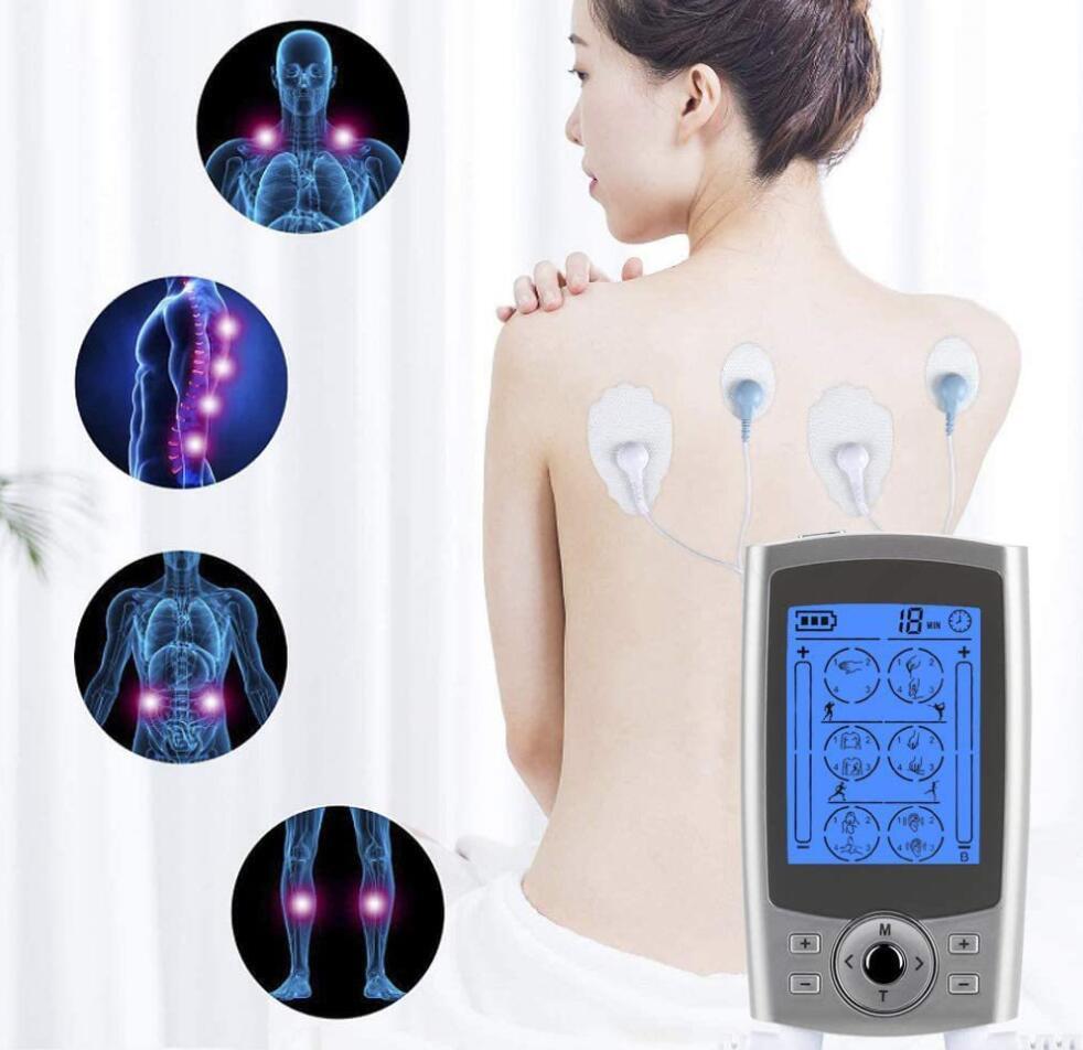TENS massageapparat