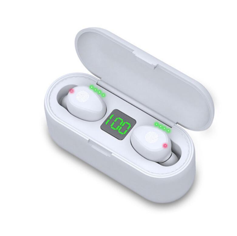 TWS Earbuds - F9