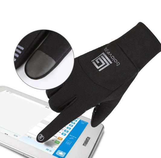 Touchfingervantar  DB-10