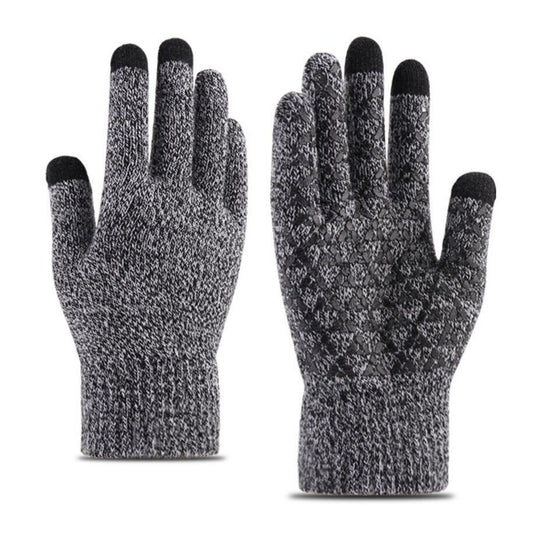 Touchfingervantar från iWinter