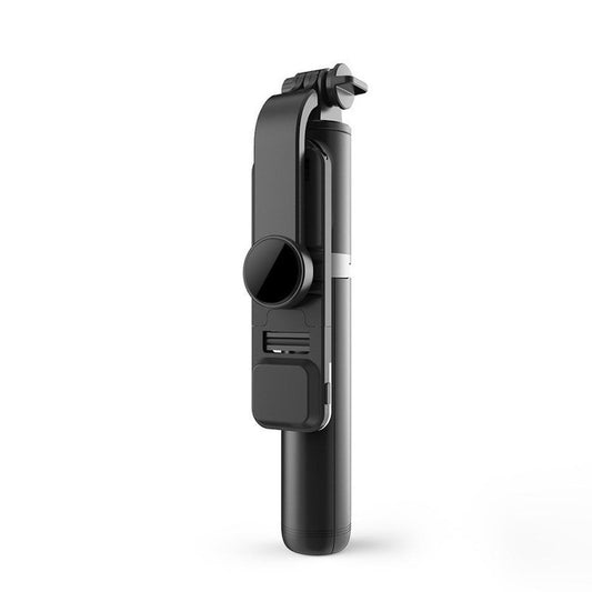 Trådlös Bluetooth Selfie Stång med Ljus