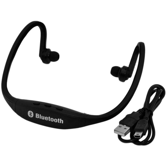 Trådlösa in-ear-hörlurar Bluetooth 4.2 Headset