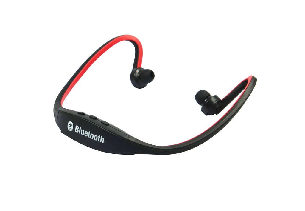 Trådlösa in-ear-hörlurar Bluetooth 4.2 Headset