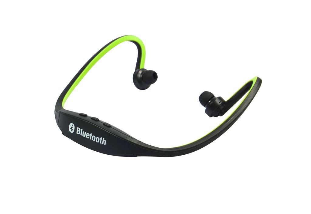 Trådlösa in-ear-hörlurar Bluetooth 4.2 Headset