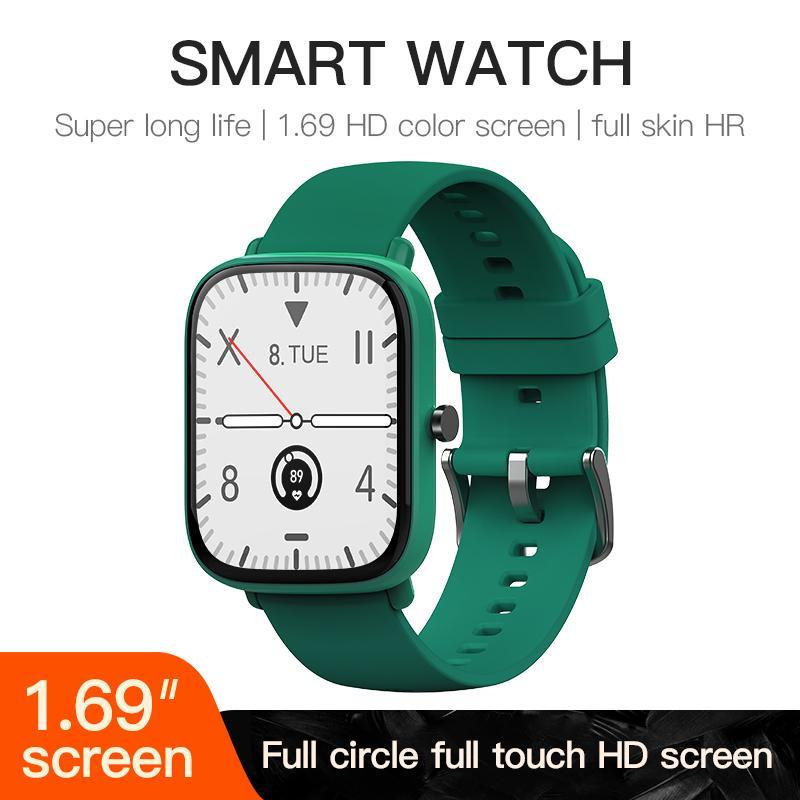 UM60 smart sport klocka