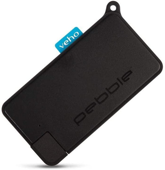 Veho Pebble Pokket 900mah